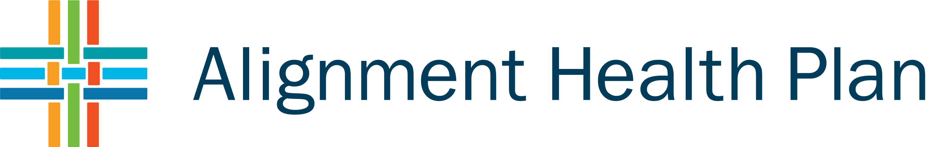Alignment Health Plan logo