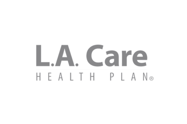 L.A. Care Health Plan logo