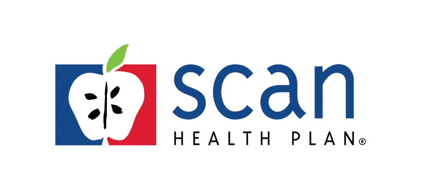 SCAN Health Plan logo