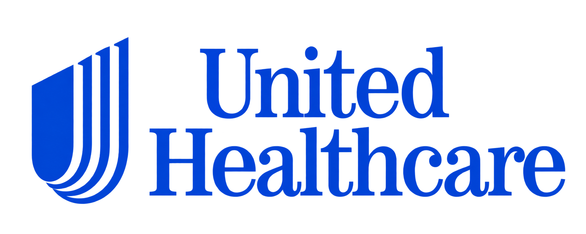 UnitedHealthcare logo